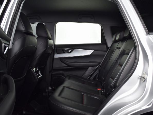 Chery Tiggo 7 Pro I с пробегом 2022 года, цена 1 799 995 рублей, 108580 км, внедорожник, Автокод Объявления