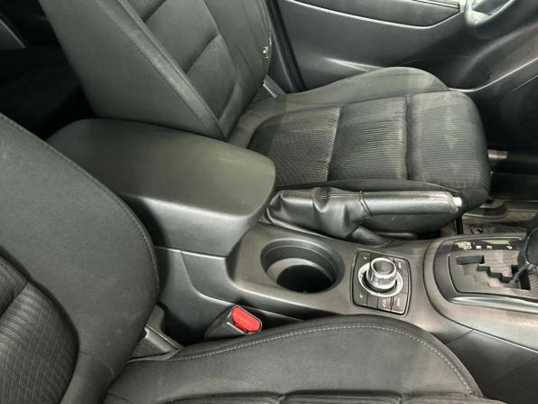 Mazda CX-5 I с пробегом 2013 года, цена 1 495 000 рублей, 208956 км, внедорожник, Автокод Объявления