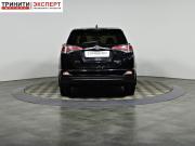 Toyota RAV4 IV (XA40) Рестайлинг Белгород  - изображение 24