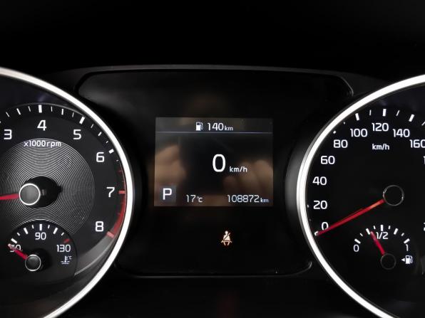 Kia Ceed III с пробегом 2019 года, цена 1 550 000 рублей, 108871 км, универсал, Автокод Объявления