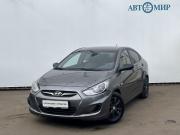Hyundai Solaris I Москва  - изображение 13
