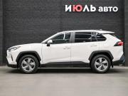 Toyota RAV4 V (XA50) Екатеринбург  - изображение 29