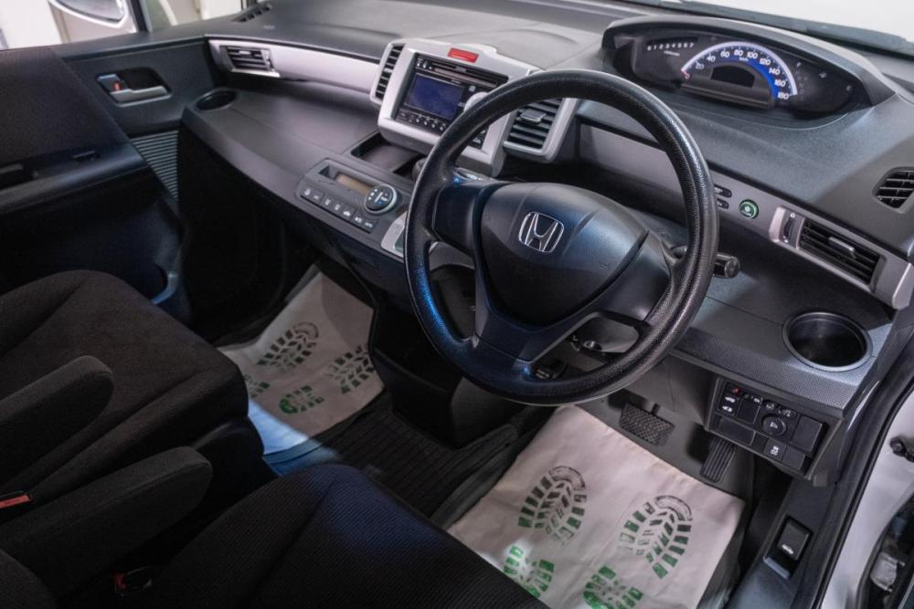 Honda Freed I Рестайлинг Томск  - изображение 8
