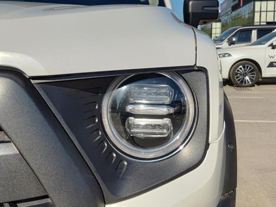 Haval Dargo Чебоксары  - изображение 21