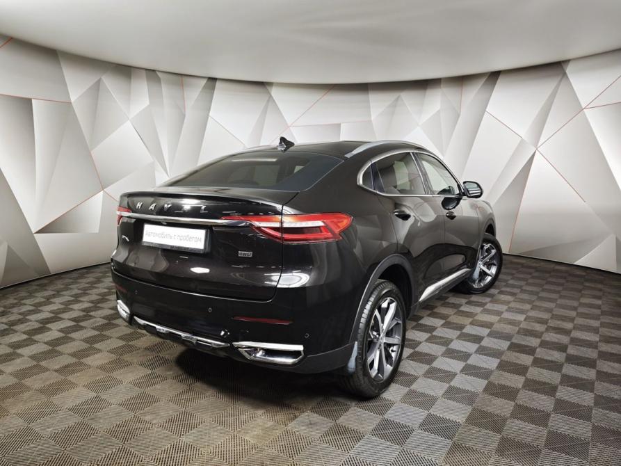 Haval F7x I Москва  - изображение 19