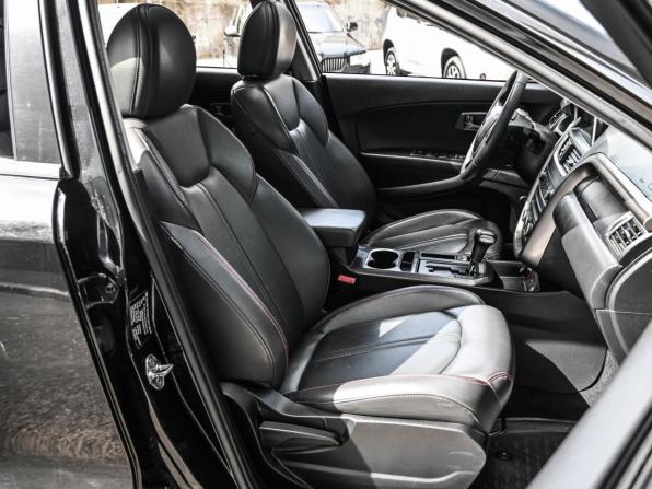 FAW Besturn X80 I Рестайлинг с пробегом 2020 года, цена 1 379 000 рублей, 57113 км, внедорожник, Автокод Объявления