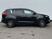 Kia Sportage III Москва  - изображение 19