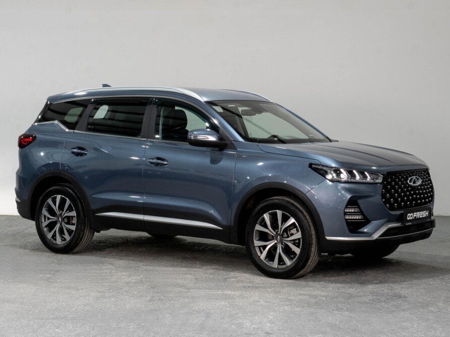 Chery Tiggo 7 Pro I Сургут  - изображение 1