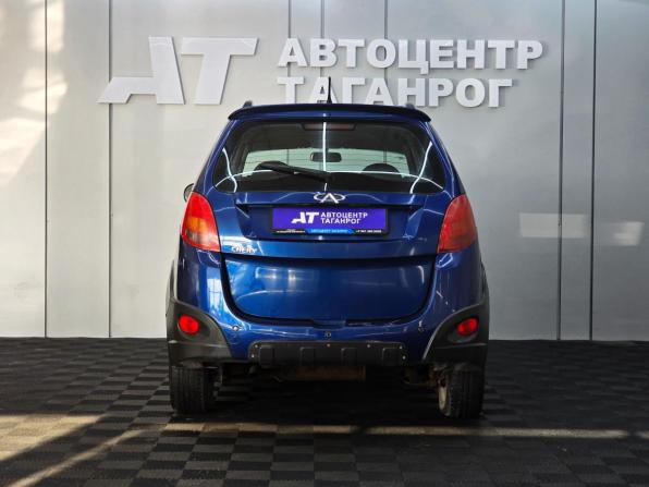 Chery IndiS (S18D) I с пробегом 2013 года, цена 449 000 рублей, 128193 км, хэтчбек, Автокод Объявления