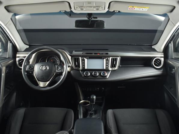 Toyota RAV4 IV (XA40) с пробегом 2013 года, цена 2 099 999 рублей, 93537 км, внедорожник, Автокод Объявления