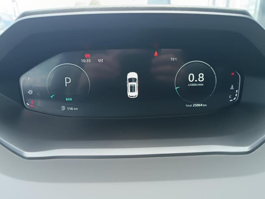 Changan UNI-S (CS55 Plus) Оренбург  - изображение 22