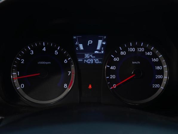 Hyundai Solaris I с пробегом 2013 года, цена 748 000 рублей, 140970 км, хэтчбек, Автокод Объявления