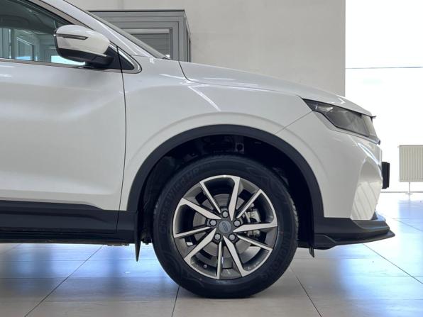 Geely Coolray I с пробегом 2023 года, цена 1 850 000 рублей, 82600 км, внедорожник, Автокод Объявления