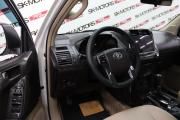 Toyota Land Cruiser Prado 150 Series Сургут  - изображение 48