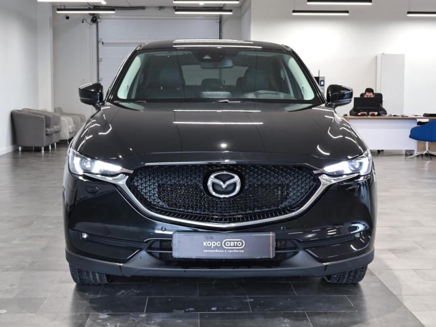 Mazda CX-5 II Калуга  - изображение 2