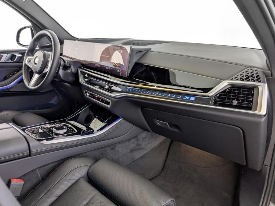 BMW X5 IV (G05/G18) Рестайлинг Москва  - изображение 11