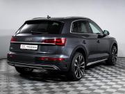 Audi Q5 II (FY) Рестайлинг Москва  - изображение 43
