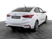 Hyundai Solaris II Москва  - изображение 31