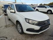 Lada (ВАЗ) Granta I Рестайлинг Ульяновск  - изображение 8