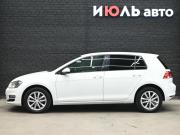 Volkswagen Golf VII Екатеринбург  - изображение 22