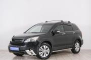Honda CR-V III Красноярск  - изображение 27