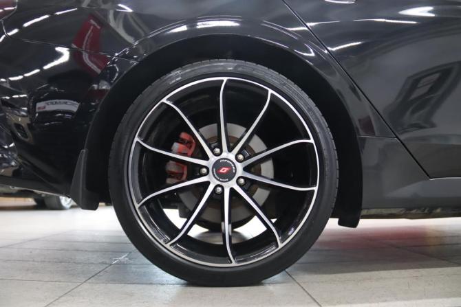 Kia K5 III с пробегом 2021 года, цена 2 825 250 рублей, 78431 км, седан, Автокод Объявления