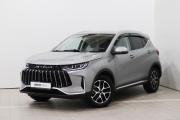 JETOUR X50 Иркутск  - изображение 21