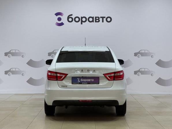 Lada (ВАЗ) Vesta I с пробегом 2022 года, цена 1 219 000 рублей, 34207 км, седан, Автокод Объявления