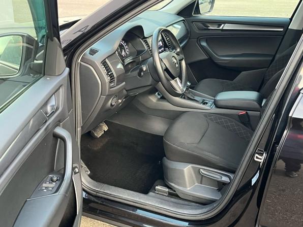 Skoda Kodiaq I с пробегом 2020 года, цена 2 600 000 рублей, 107637 км, внедорожник, Автокод Объявления