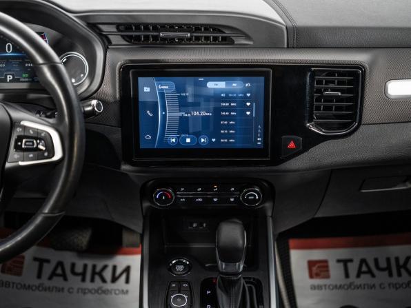 Chery Tiggo 4 I Рестайлинг с пробегом 2021 года, цена 1 432 500 рублей, 35654 км, внедорожник, Автокод Объявления