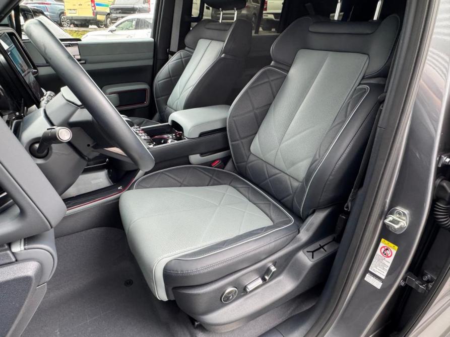 BYD FangChengBao Leopard 5 I Иркутск  - изображение 26