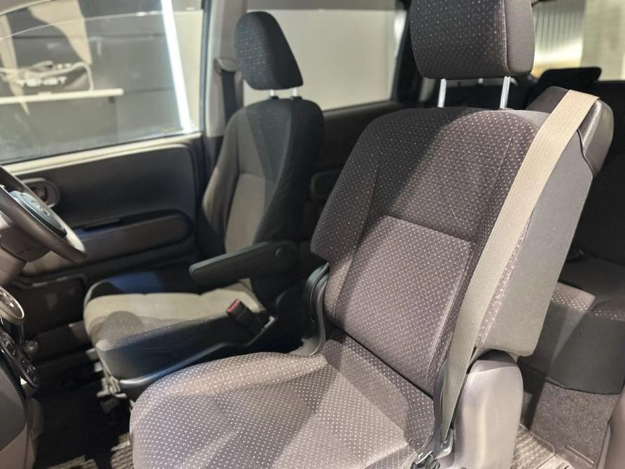 Toyota Spade Новосибирск  - изображение 20