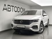 Volkswagen Touareg III Москва  - изображение 30