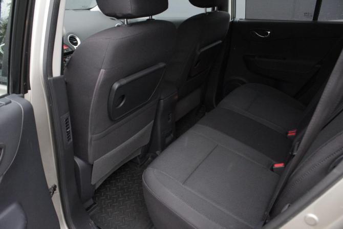 Renault Koleos I с пробегом 2011 года, цена 1 490 000 рублей, 86145 км, внедорожник, Автокод Объявления