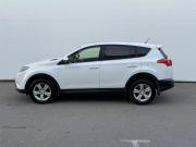 Toyota RAV4 IV (XA40) Липецк  - изображение 26