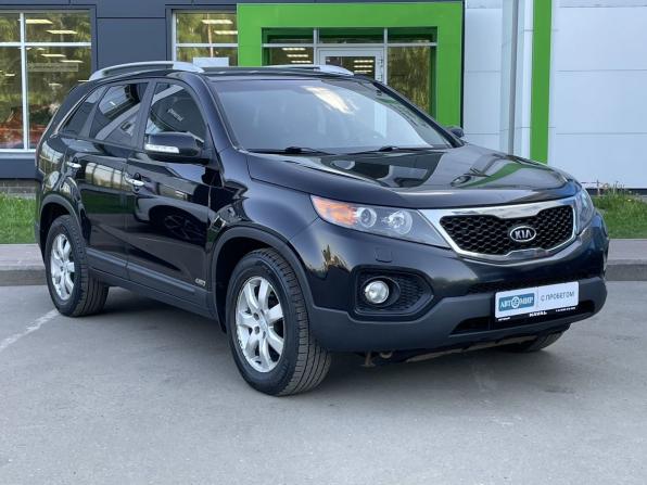 Kia Sorento II с пробегом 2009 года, цена 920 000 рублей, 305199 км, внедорожник, Автокод Объявления