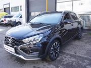 Lada (ВАЗ) Vesta I Рестайлинг (NG) Москва  - изображение 18