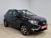 Lada (ВАЗ) XRAY I Альметьевск  - изображение 24