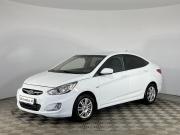 Hyundai Solaris I Воронеж  - изображение 20