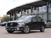 Mercedes-Benz GLC I (X253) Рестайлинг Москва  - изображение 42