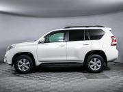 Toyota Land Cruiser Prado 150 Series Рестайлинг 1 Москва  - изображение 25