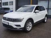 Volkswagen Tiguan II Москва  - изображение 17