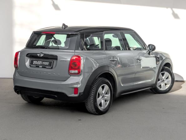 Mini Countryman II с пробегом 2017 года, цена 2 025 000 рублей, 59440 км, внедорожник, Автокод Объявления