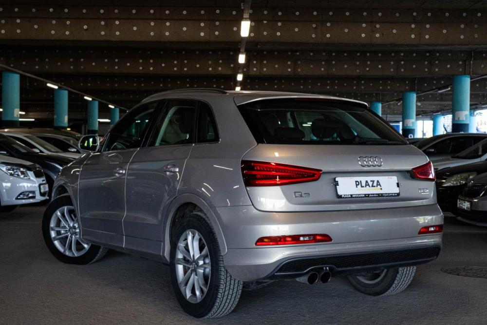 Audi Q3 I (8U) Уфа  - изображение 4