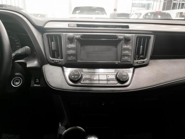 Toyota RAV4 IV (XA40) с пробегом 2013 года, цена 1 780 000 рублей, 156701 км, внедорожник, Автокод Объявления