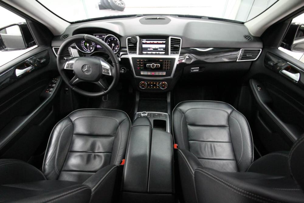 Mercedes-Benz M-Класс III (W166) Сургут  - изображение 38