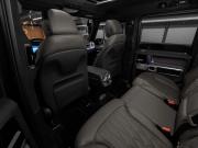 Mercedes-Benz G-Класс III (W465) Рестайлинг Москва  - изображение 44