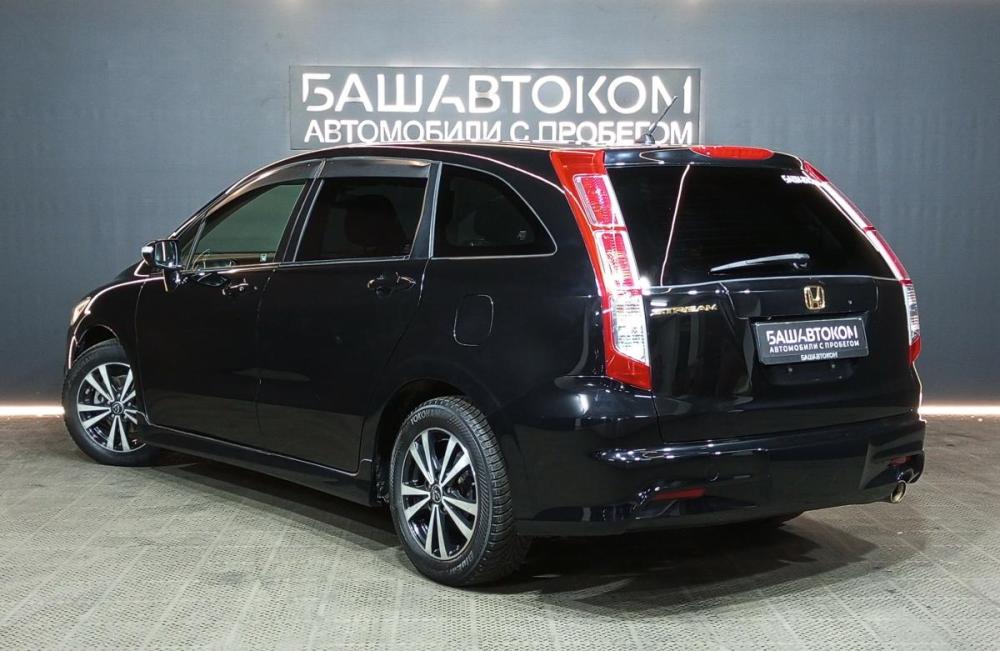 Honda Stream II Рестайлинг Уфа  - изображение 6