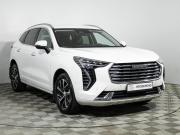 Haval Jolion I Санкт-Петербург  - изображение 22