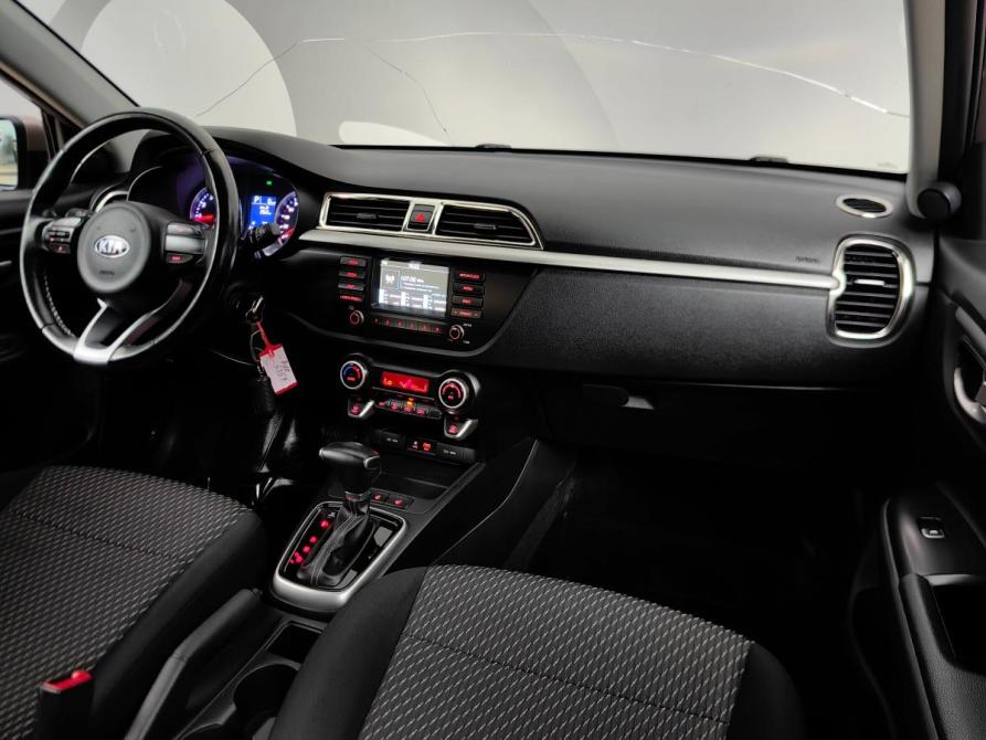 Kia Rio IV Подольск  - изображение 13